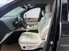 Li Auto L6 Max - ფოტო 10