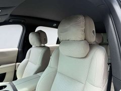 Li Auto L6 Max - ფოტო 11