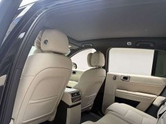 Li Auto L6 Max - ფოტო 13
