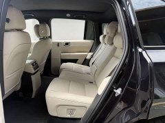 Li Auto L6 Max - ფოტო 14