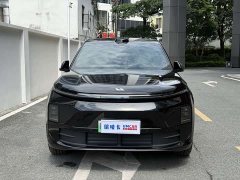 Li Auto L6 Max - ფოტო 2