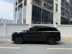 Li Auto L6 Max - ფოტო 3