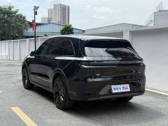 Li Auto L6 Max - ფოტო 4