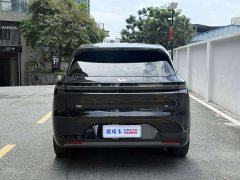 Li Auto L6 Max - ფოტო 5