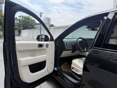 Li Auto L6 Max - ფოტო 7