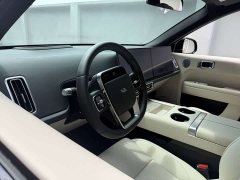 Li Auto L6 Max - ფოტო 9