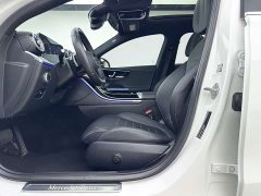 Mercedes-Benz C-Class 2022 C 200 L Sport Edition - ფოტო 11