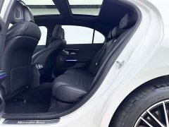 Mercedes-Benz C-Class 2022 C 200 L Sport Edition - ფოტო 12