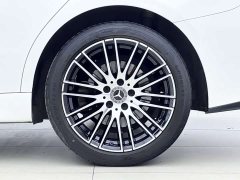 Mercedes-Benz C-Class 2022 C 200 L Sport Edition - ფოტო 13