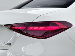 Mercedes-Benz C-Class 2022 C 200 L Sport Edition - ფოტო 14