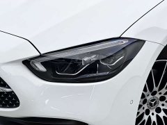 Mercedes-Benz C-Class 2022 C 200 L Sport Edition - ფოტო 15