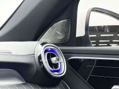 Mercedes-Benz C-Class 2022 C 200 L Sport Edition - ფოტო 16