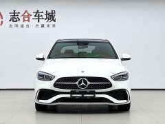Mercedes-Benz C-Class 2022 C 200 L Sport Edition - ფოტო 2