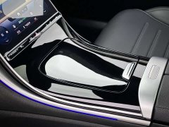 Mercedes-Benz C-Class 2022 C 200 L Sport Edition - ფოტო 8