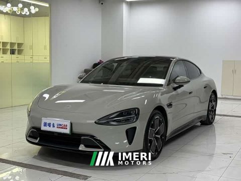 2025 Xiaomi SU7 2024 Rear-Wheel Drive Long Range Smart Driving Edition - ავტომობილი ჩინეთიდან
