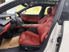 Xiaomi SU7 2024 Rear-Wheel Drive Long Range Smart Driving Edition - ფოტო 11