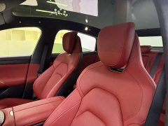 Xiaomi SU7 2024 Rear-Wheel Drive Long Range Smart Driving Edition - ფოტო 12