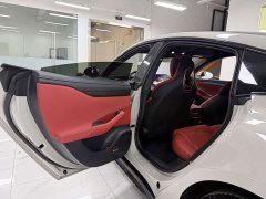 Xiaomi SU7 2024 Rear-Wheel Drive Long Range Smart Driving Edition - ფოტო 13