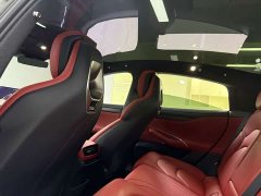 Xiaomi SU7 2024 Rear-Wheel Drive Long Range Smart Driving Edition - ფოტო 14