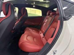 Xiaomi SU7 2024 Rear-Wheel Drive Long Range Smart Driving Edition - ფოტო 15