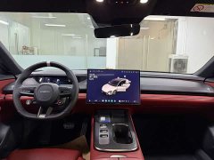 Xiaomi SU7 2024 Rear-Wheel Drive Long Range Smart Driving Edition - ფოტო 16