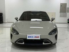 Xiaomi SU7 2024 Rear-Wheel Drive Long Range Smart Driving Edition - ფოტო 2