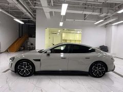 Xiaomi SU7 2024 Rear-Wheel Drive Long Range Smart Driving Edition - ფოტო 3