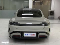 Xiaomi SU7 2024 Rear-Wheel Drive Long Range Smart Driving Edition - ფოტო 5