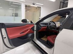 Xiaomi SU7 2024 Rear-Wheel Drive Long Range Smart Driving Edition - ფოტო 8