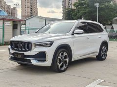 Geely Xingyue L 2.0TD DCT EVO FWD Luxury - ფოტო 1