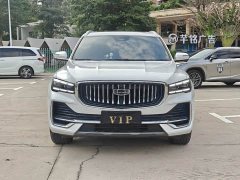 Geely Xingyue L 2.0TD DCT EVO FWD Luxury - ფოტო 11
