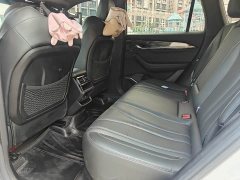 Geely Xingyue L 2.0TD DCT EVO FWD Luxury - ფოტო 15