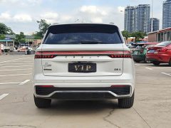 Geely Xingyue L 2.0TD DCT EVO FWD Luxury - ფოტო 17