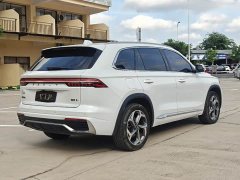 Geely Xingyue L 2.0TD DCT EVO FWD Luxury - ფოტო 18