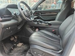 Geely Xingyue L 2.0TD DCT EVO FWD Luxury - ფოტო 4