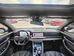 Geely Xingyue L 2.0TD DCT EVO FWD Luxury - ფოტო 5