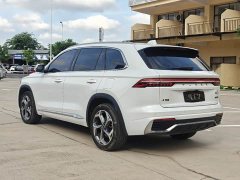 Geely Xingyue L 2.0TD DCT EVO FWD Luxury - ფოტო 7