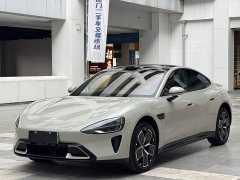 Xiaomi SU7 2024 Quad Motor Ultra-Long Range Advanced Autonomous Driving Max - ფოტო 1