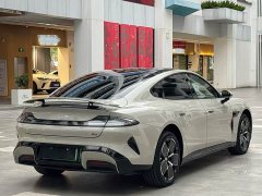 Xiaomi SU7 2024 Quad Motor Ultra-Long Range Advanced Autonomous Driving Max - ფოტო 11
