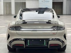 Xiaomi SU7 2024 Quad Motor Ultra-Long Range Advanced Autonomous Driving Max - ფოტო 12