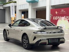 Xiaomi SU7 2024 Quad Motor Ultra-Long Range Advanced Autonomous Driving Max - ფოტო 13