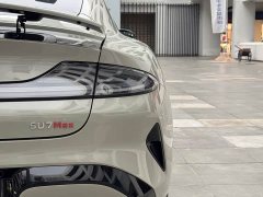Xiaomi SU7 2024 Quad Motor Ultra-Long Range Advanced Autonomous Driving Max - ფოტო 14