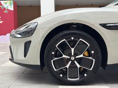 Xiaomi SU7 2024 Quad Motor Ultra-Long Range Advanced Autonomous Driving Max - ფოტო 5