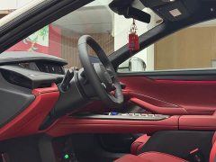 Xiaomi SU7 2024 Quad Motor Ultra-Long Range Advanced Autonomous Driving Max - ფოტო 6