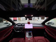 Xiaomi SU7 2024 Quad Motor Ultra-Long Range Advanced Autonomous Driving Max - ფოტო 9