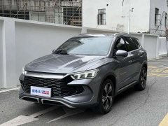 BYD Song Pro New Energy Champion Edition DM-i 110KM Excellence - ფოტო 1