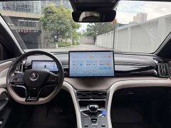 BYD Song Pro New Energy Champion Edition DM-i 110KM Excellence - ფოტო 17