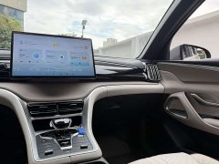 BYD Song Pro New Energy Champion Edition DM-i 110KM Excellence - ფოტო 19