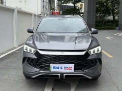BYD Song Pro New Energy Champion Edition DM-i 110KM Excellence - ფოტო 2