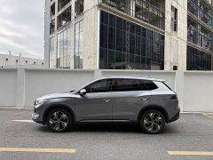 BYD Song Pro New Energy Champion Edition DM-i 110KM Excellence - ფოტო 3